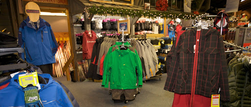 Ski Shop «Alpine Sport Shop», reviews and photos, 399 Clinton St, Saratoga Springs, NY 12866, USA