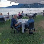 Photo n°1 de l'avis de Natascha.n fait le 06/08/2023 à 10:18 sur le  Ristorante Pizzeria Bar Lido à Maccagno