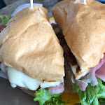 Photo n°1 de l'avis de christian.o fait le 24/07/2022 à 11:36 sur le  Bar Time Out Lignano Sabbiadoro à Lignano Sabbiadoro