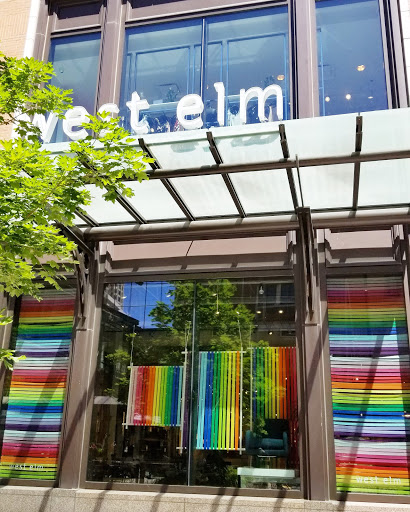 Furniture Store «west elm», reviews and photos, 51 Main St, Salt Lake City, UT 84111, USA