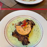 Photo n° 1 de l'avis de Romain.A fait le 28/05/2022 à 21:31 pour L'Escalier à Metz