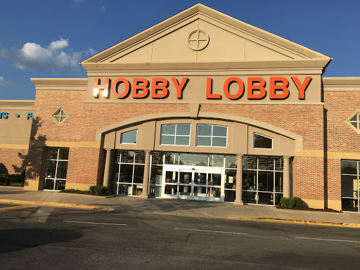 Craft Store «Hobby Lobby», reviews and photos, 875 Lawrenceville-Suwanee Rd #1000, Lawrenceville, GA 30043, USA