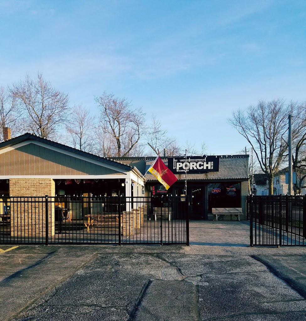 Porch Willoughby Willoughby, OH 44094 Menu, Reviews, Hours & Contact