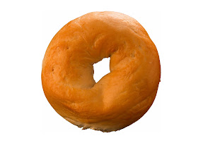 Photo n°89 de Bagel Strip à Pontoise ()