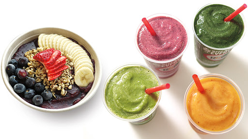 Robeks Fresh Juices & Smoothies