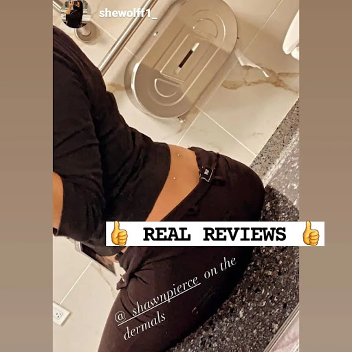 Explore taurus and scorpio tattoo ideas, creative tattoo ideas in East Brunswick, available at The Body Shop