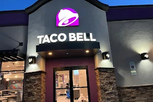 Taco Bell image