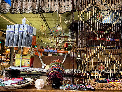 Gift Shop «Harvest Beads & Silver», reviews and photos, 849 Main St, Manchester, CT 06040, USA