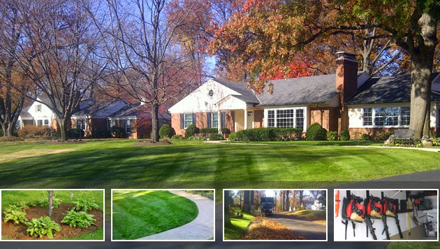 Complete Lawn Care, Inc.