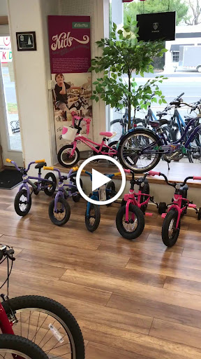 Bicycle Store «Brielle Cyclery», reviews and photos, 205 Union Ave, Brielle, NJ 08730, USA