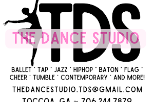 The Dance Studio image