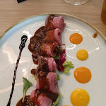 Photo n°2 de l'avis de Discus.o fait le 26/06/2022 à 13:31 sur le  Giotto | Ristorante Pizzeria Bari à Bari