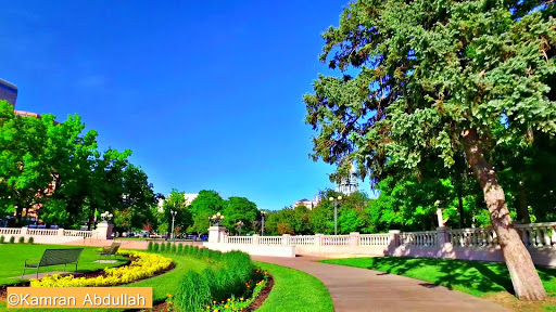 Zoo «Denver Zoo», reviews and photos, 2300 Steele St, Denver, CO 80205, USA