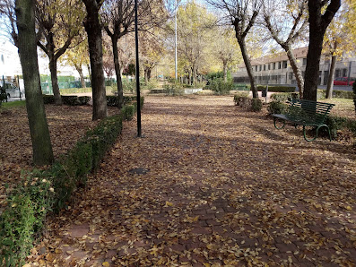 Parque Osuna Av. Andalucía, 29, 18220 Albolote, Granada, España