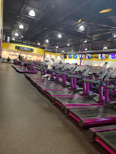Gym «Planet Fitness», reviews and photos, 1163 Wilmington Pike, West Chester, PA 19382, USA
