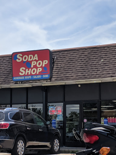 Soda Pop Shop, 3003 Northwind Rd, Parkville, MD 21234, USA, 
