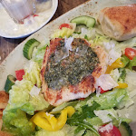 Photo n°1 de l'avis de Ekaterina.o fait le 12/11/2020 à 09:14 sur le  Cafe Extrablatt Nordhorn à Nordhorn