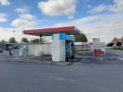 Intermarché station-service Montigny En Ostrevent à Montigny-en-Ostrevent