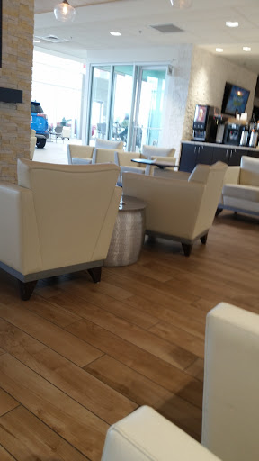 Toyota Dealer «Milton Martin Toyota», reviews and photos, 3150 Milton Martin Toyota Way, Gainesville, GA 30507, USA