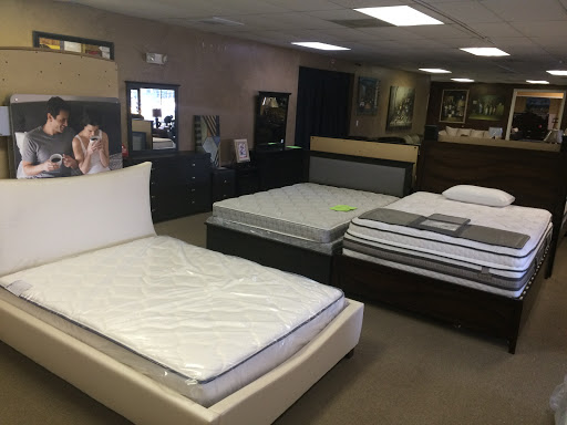 Mattress Store «Furniture Center», reviews and photos, 12807 W Hillsborough Ave, Tampa, FL 33635, USA