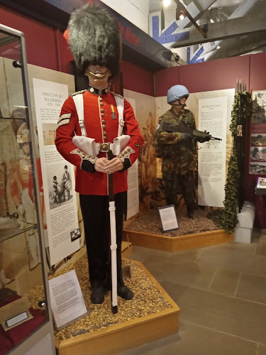 Reviews of Coldstream Museum in Glasgow - Museum