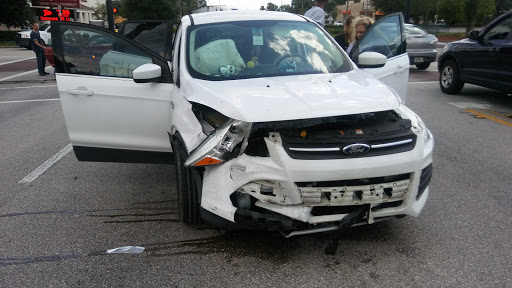 Auto Parts Store «AutoZone», reviews and photos, 7121 S US Hwy 17 92, Fern Park, FL 32730, USA