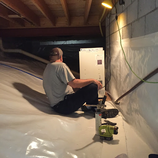 Heating Contractor «Bolster-DeHart, Inc.», reviews and photos
