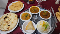 Plats et boissons du Restaurant indien Le Delhi à L'Isle-Adam - n°2