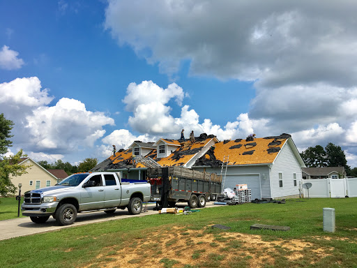 Ooltewah Roofing Co in Ooltewah, Tennessee