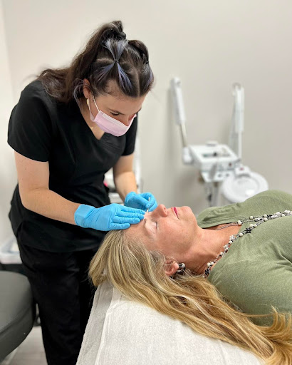 Explore world tattoo ideas, creative tattoo ideas in Hudson, available at St Croix Skincare