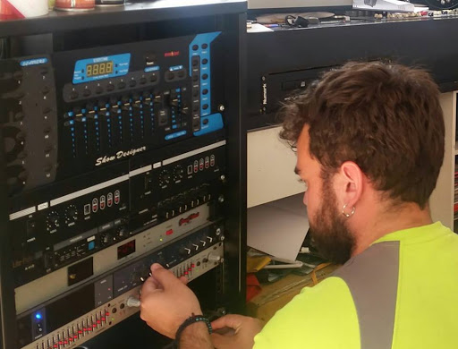 MSR Instaladores Servicios Técnicos Integrales en Almassora, Castellón