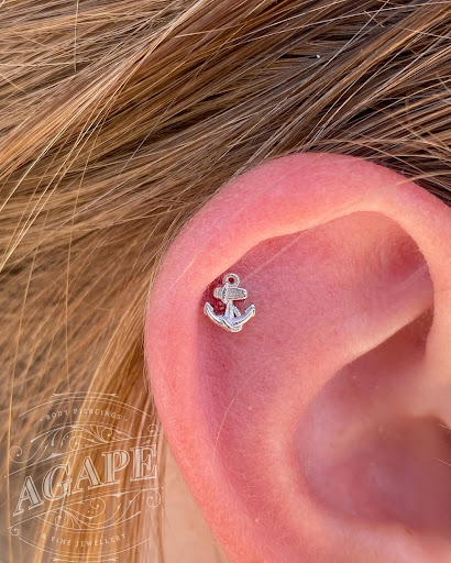 Explore art the clown tattoo ideas, creative tattoo ideas in Dover, available at Agap Body Piercings