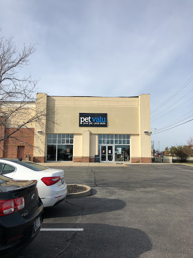 Pet Supply Store «Pet Valu», reviews and photos, 1336 Hansel Ave, Florence, KY 41042, USA