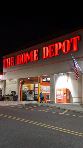 Home Improvement Store «The Home Depot», reviews and photos, 902 Murray Rd, East Hanover, NJ 07936, USA