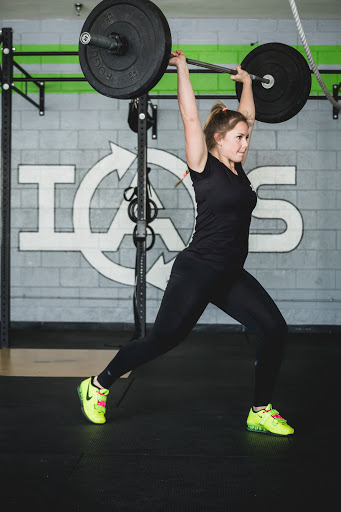 Physical Fitness Program «CrossFit Survival powered by Interactive Fitness Systems», reviews and photos, 3800 Foothill Blvd A, La Crescenta, CA 91214, USA