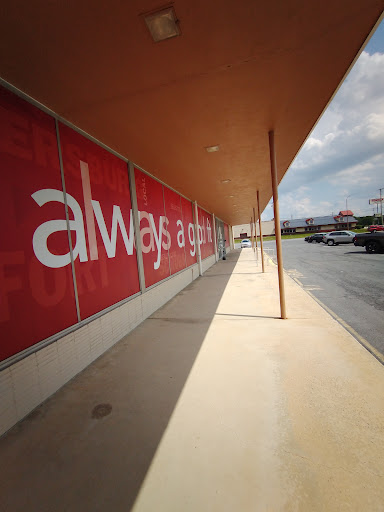 Shoe Store «Super Shoes», reviews and photos, 1525 Lincoln Way E, Chambersburg, PA 17202, USA