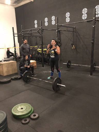 Gym «Signature CrossFit», reviews and photos, 7830 Rosemead Blvd, Pico Rivera, CA 90660, USA