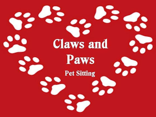 Claws and Paws Pet Sitting Chelmsford