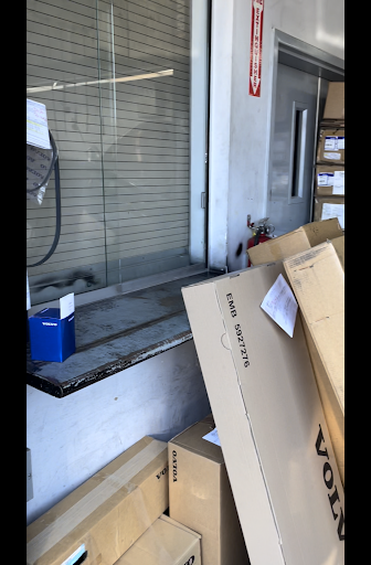 Volvo Cars Mission Viejo image