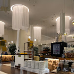 Photo n°2 de l'avis de denise.e fait le 07/05/2024 à 05:29 sur le  Sheraton Milan Malpensa Airport Hotel & Conference Centre à Ferno