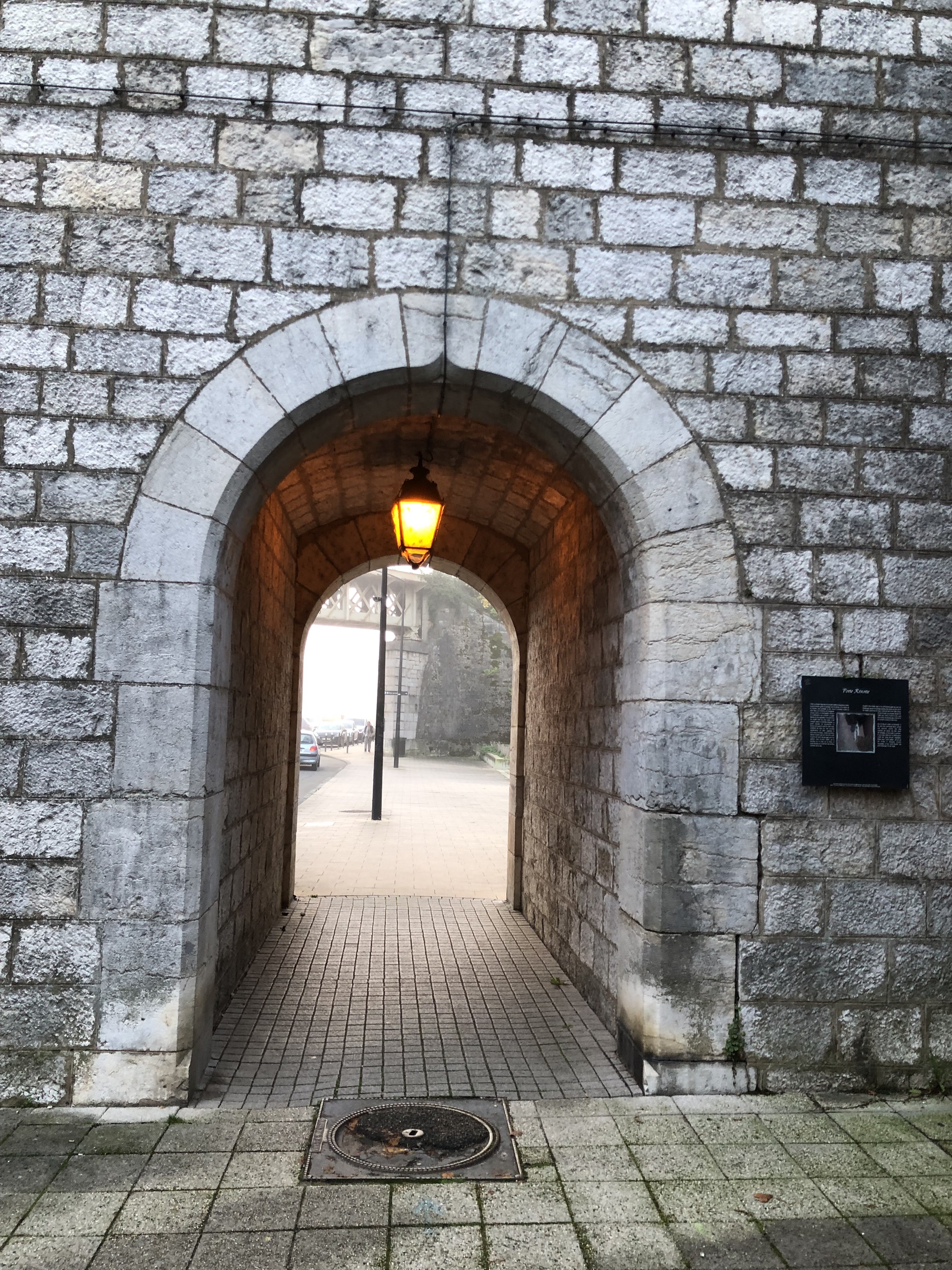 Photo n° 1 de l'avis de Tanguy.r fait le 05/10/2022 à 06:28