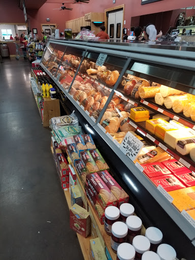 Grocery Store «Yoders Country Market», reviews and photos, 2105 S Seminole Trail, Madison, VA 22727, USA