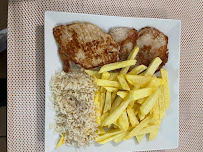 Frite du Restaurant Amarante à Vitry-sur-Seine - n°11