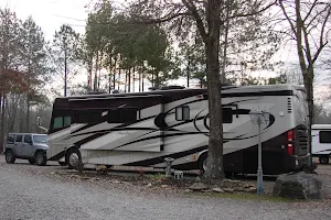 Red River RV Park image