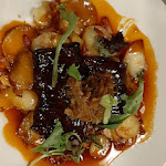 Photo n° 3 de l'avis de Corinne.r fait le 02/02/2024 à 22:31 pour La Table De Louis à Granville