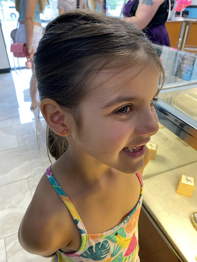 Explore maiden name tattoo ideas, creative tattoo ideas in Chesapeake, available at Finders Keepers Body Piercing