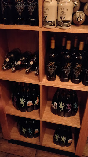 Winery «St Clair Winery & Bistro Las Cruces», reviews and photos, 1720 Avenida de Mesilla, Las Cruces, NM 88005, USA