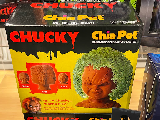 Variety Store «FYE», reviews and photos, 3880 Irving Mall, Irving, TX 75062, USA