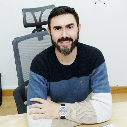 Psicólogo JPablo Cobreros en Salamanca, Salamanca