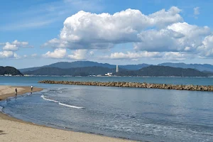 Kanzaki Beach image